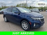 Certified 2022 Chevrolet Equinox LT image 2