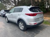 Used 2018 Kia Sportage LX w/ LX Popular Package image 2