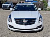 Used 2018 Cadillac ATS Luxury w/ Safety and Security Package image 2