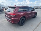 Used 2020 Jeep Grand Cherokee Altitude image 4