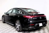 Used 2023 Mercedes-Benz EQE 350+ 4MATIC Sedan w/ Exclusive Trim Package image 4