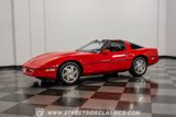 Used 1989 Chevrolet Corvette Coupe image 5