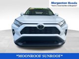 Used 2020 Toyota RAV4 XLE image 2