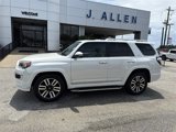 Used 2016 Toyota 4Runner Limited image 2