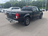 Used 2017 Nissan Frontier SV image 4
