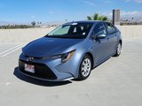 Used 2024 Toyota Corolla LE image 4