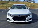 Used 2022 Honda Accord Touring image 2