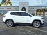 New 2025 Jeep Compass Latitude image 2