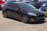 Used 2016 Ford Focus SE w/ SE Sport Package image 2