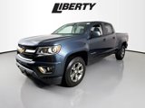 Used 2020 Chevrolet Colorado Z71 image 3