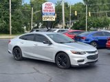 Used 2018 Chevrolet Malibu LT image 2