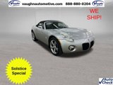 Used 2007 Pontiac Solstice Convertible w/ Premium Package image 1
