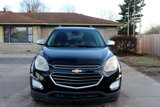 Used 2016 Chevrolet Equinox LT w/ Convenience Package image 3