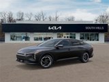 New 2025 Kia K4 EX image 3
