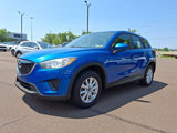 Used 2014 MAZDA CX-5 Sport w/ Bluetooth Audio Package image 3