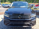 Certified 2022 Volkswagen Tiguan S image 2
