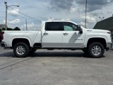 Used 2020 Chevrolet Silverado 2500 LTZ w/ LTZ Premium Package image 3
