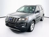 Used 2017 Ford Explorer XLT w/ Equipment Group 201A image 3