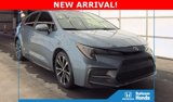 Used 2020 Toyota Corolla SE image 2