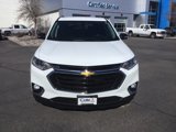 Used 2019 Chevrolet Traverse LT image 4