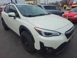 Used 2021 Subaru Crosstrek 2.5i Limited w/ Moonroof Package 1 image 6