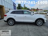 Used 2017 Lincoln MKX Reserve image 4