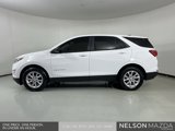 Used 2021 Chevrolet Equinox LS w/ LS Convenience Package image 5