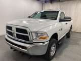 Used 2011 RAM 2500 ST w/ ST Popular Equipment Group image 3