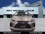 Used 2022 Lexus RX 350 AWD w/ Premium Package image 2