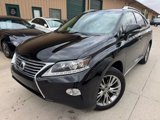 Used 2014 Lexus RX 350 FWD image 2