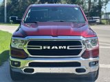 Used 2020 RAM 1500 Big Horn image 2