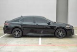 Used 2021 Toyota Camry SE image 2