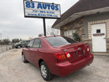 Used 2003 Toyota Corolla LE image 4