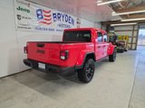New 2025 Jeep Gladiator Sport image 3