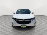 Certified 2020 Chevrolet Equinox LT image 3