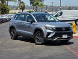 Used 2024 Volkswagen Taos S image 2