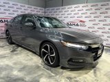 Used 2019 Honda Accord Sport image 5