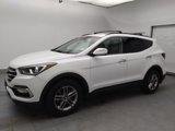 Used 2017 Hyundai Santa Fe Sport image 2