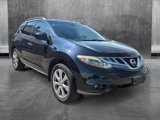 Used 2012 Nissan Murano LE w/ Platinum Pkg image 3