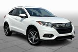 Used 2022 Honda HR-V EX image 2