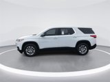 Used 2021 Chevrolet Traverse LS image 5