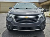 Used 2022 Chevrolet Equinox LT image 2