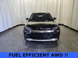 Used 2025 Chevrolet TrailBlazer LT image 3