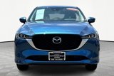 Certified 2024 MAZDA CX-5 AWD 2.5 S w/ Select Package image 3