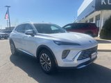 New 2025 Buick Envision Preferred image 2