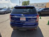 Used 2014 Ford Explorer Limited w/ Equipment Group 302A image 2