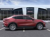 New 2025 Buick Envista Preferred w/ Advanced Safety Package image 5
