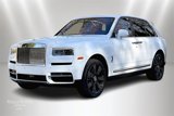 Certified 2021 Rolls-Royce Cullinan image 2