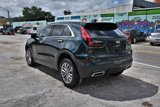 Used 2024 Cadillac XT4 Premium Luxury image 3