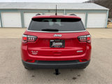 Used 2018 Jeep Compass Latitude w/ Popular Equipment Group image 5